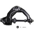 Moog Control Arm And Ball Join, Rk620681 RK620681